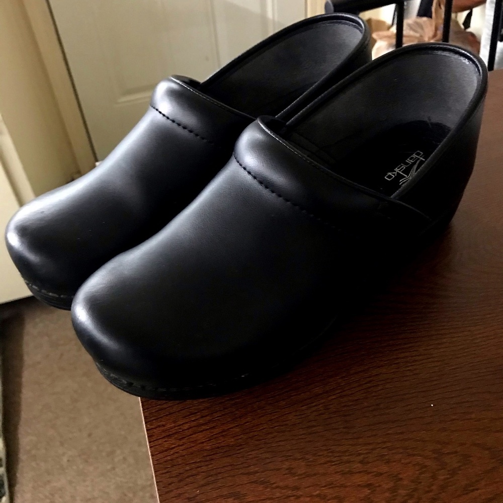 Dansko XP Clog
